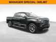 Used 2023 Chevrolet Silverado 1500 High Country Truck