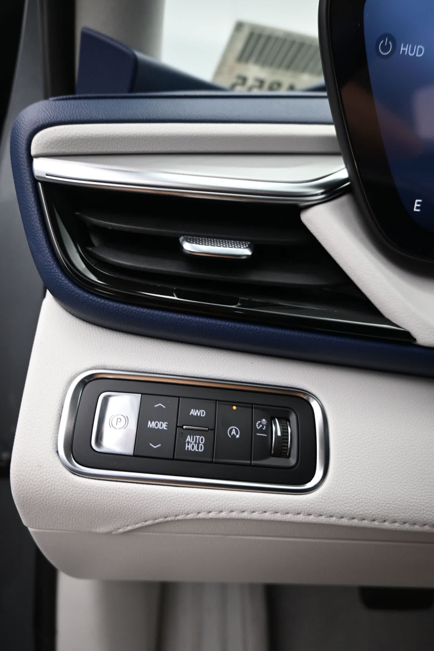 2026 Buick Enclave Avenir - Photo 21