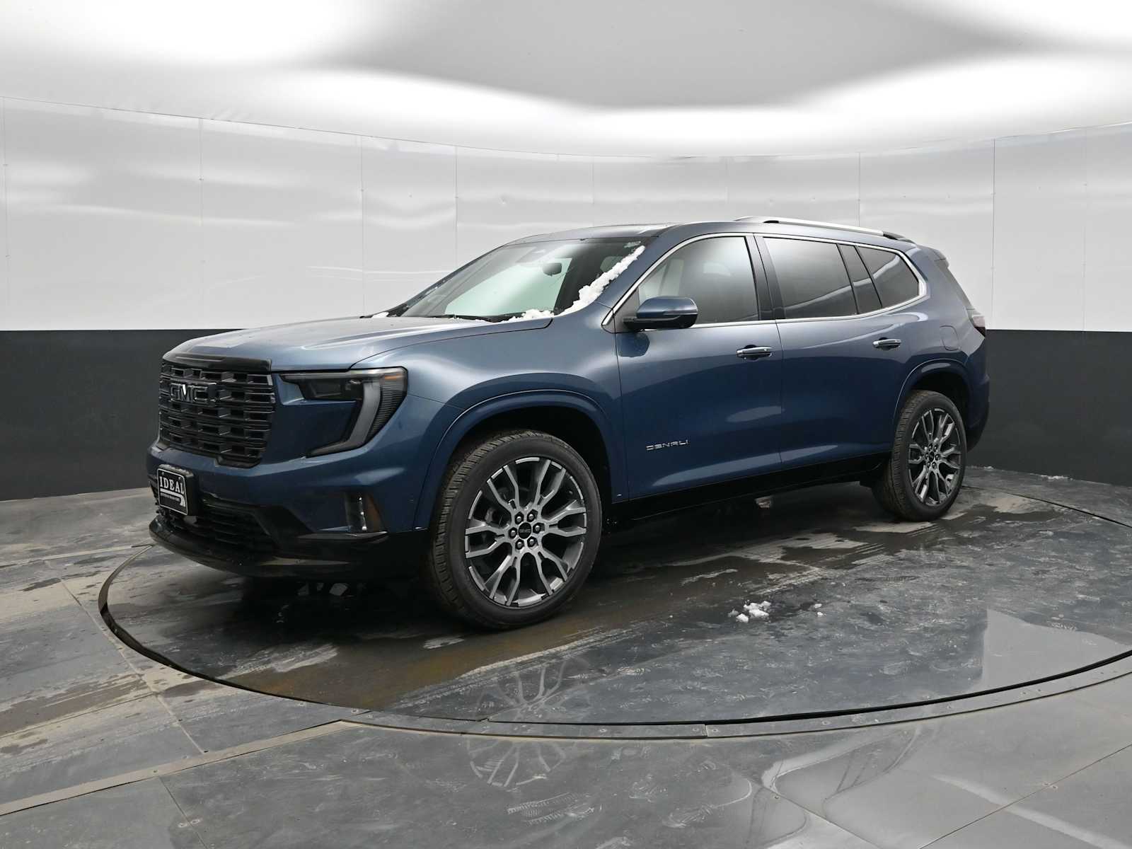 2026 GMC Acadia Denali Ultimate's photo