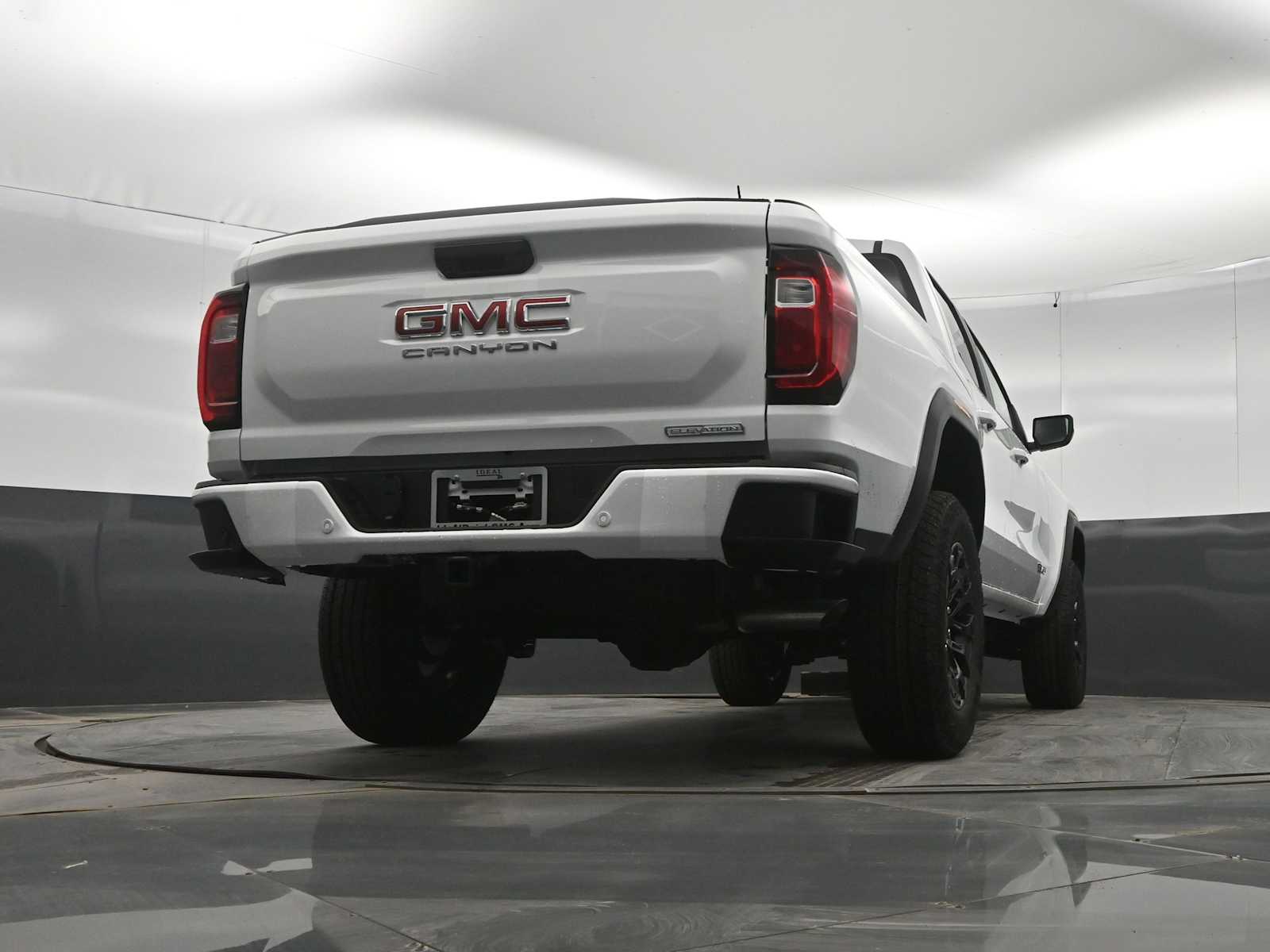 2026 GMC Canyon Elevation - Photo 33