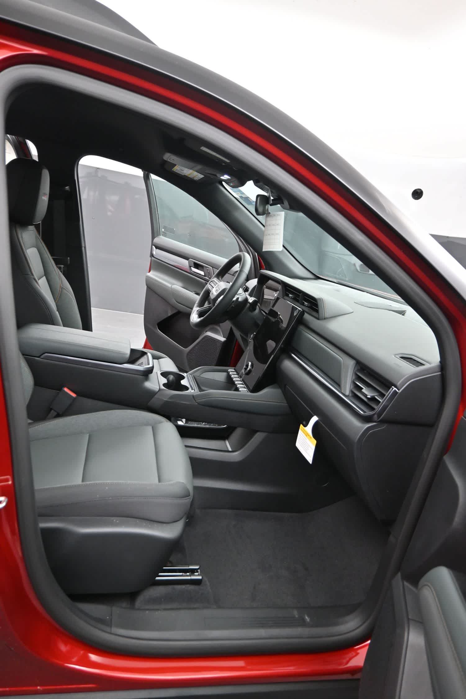 2027 GMC Terrain AT4 - Photo 16