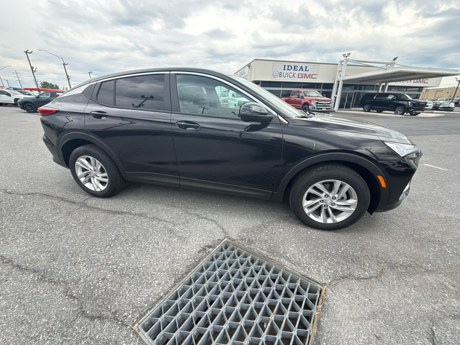 2026 Buick Envista Preferred - Photo 13