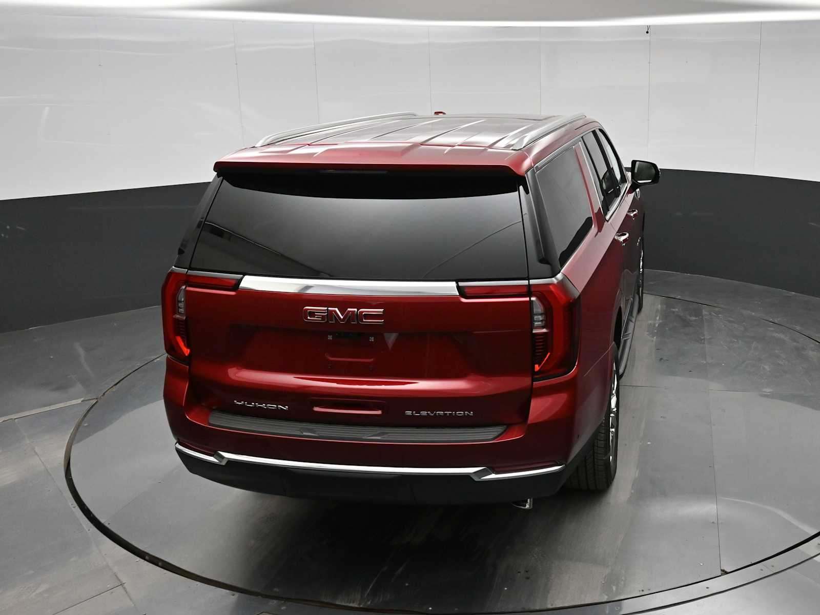 2026 GMC Yukon XL Elevation - Photo 27