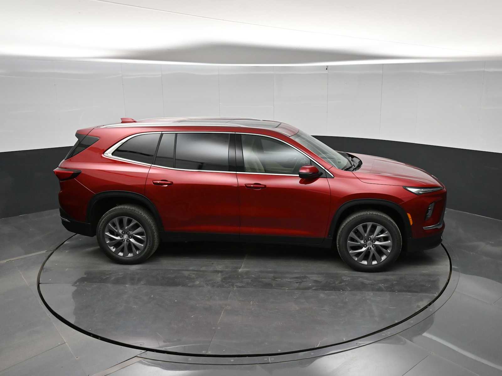 2026 Buick Enclave Preferred - Photo 30