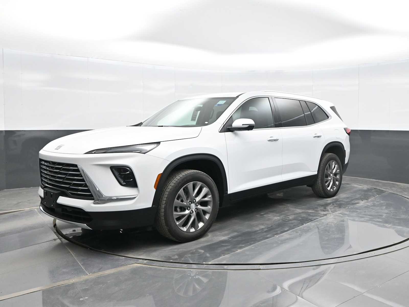 2026 Buick Enclave Preferred's photo