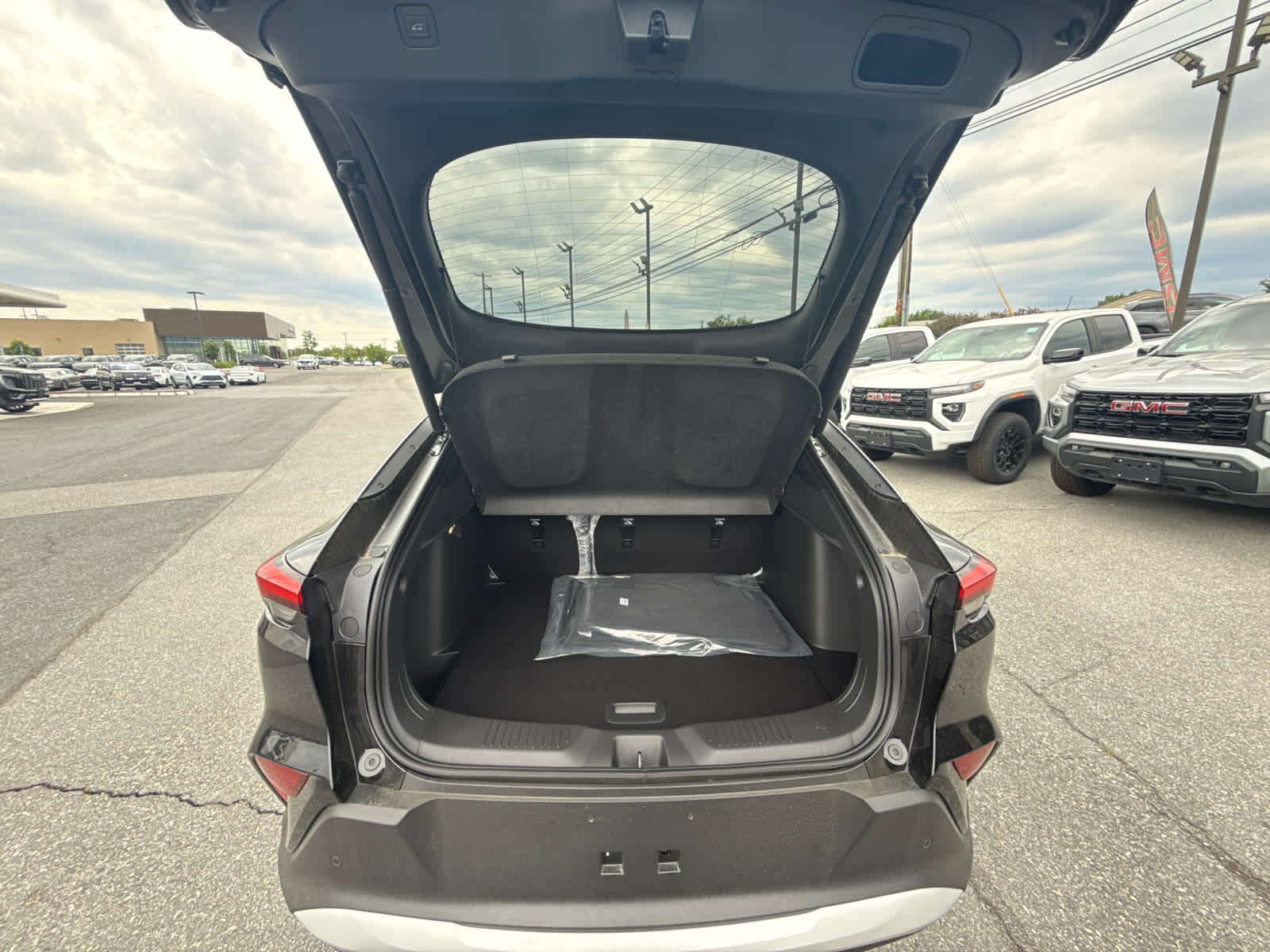 2026 Buick Envista Preferred - Photo 25