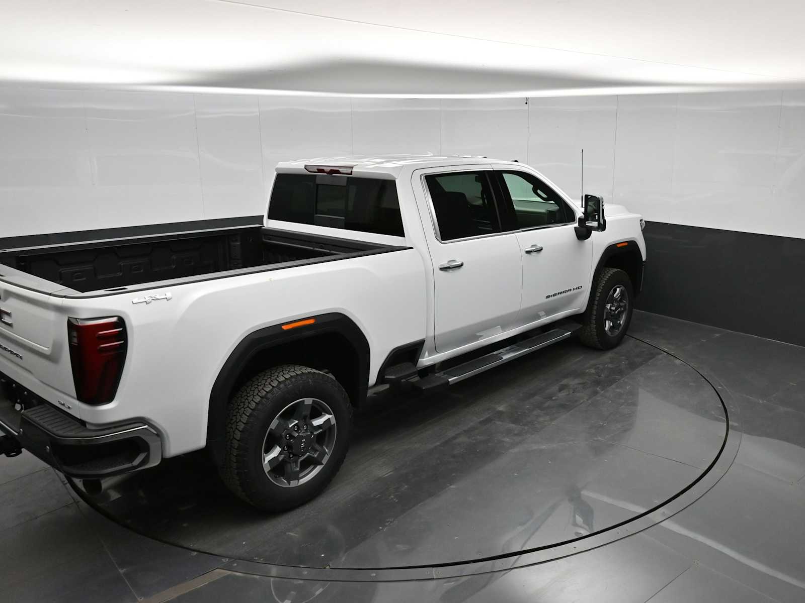 2026 GMC Sierra 2500HD SLT - Photo 31