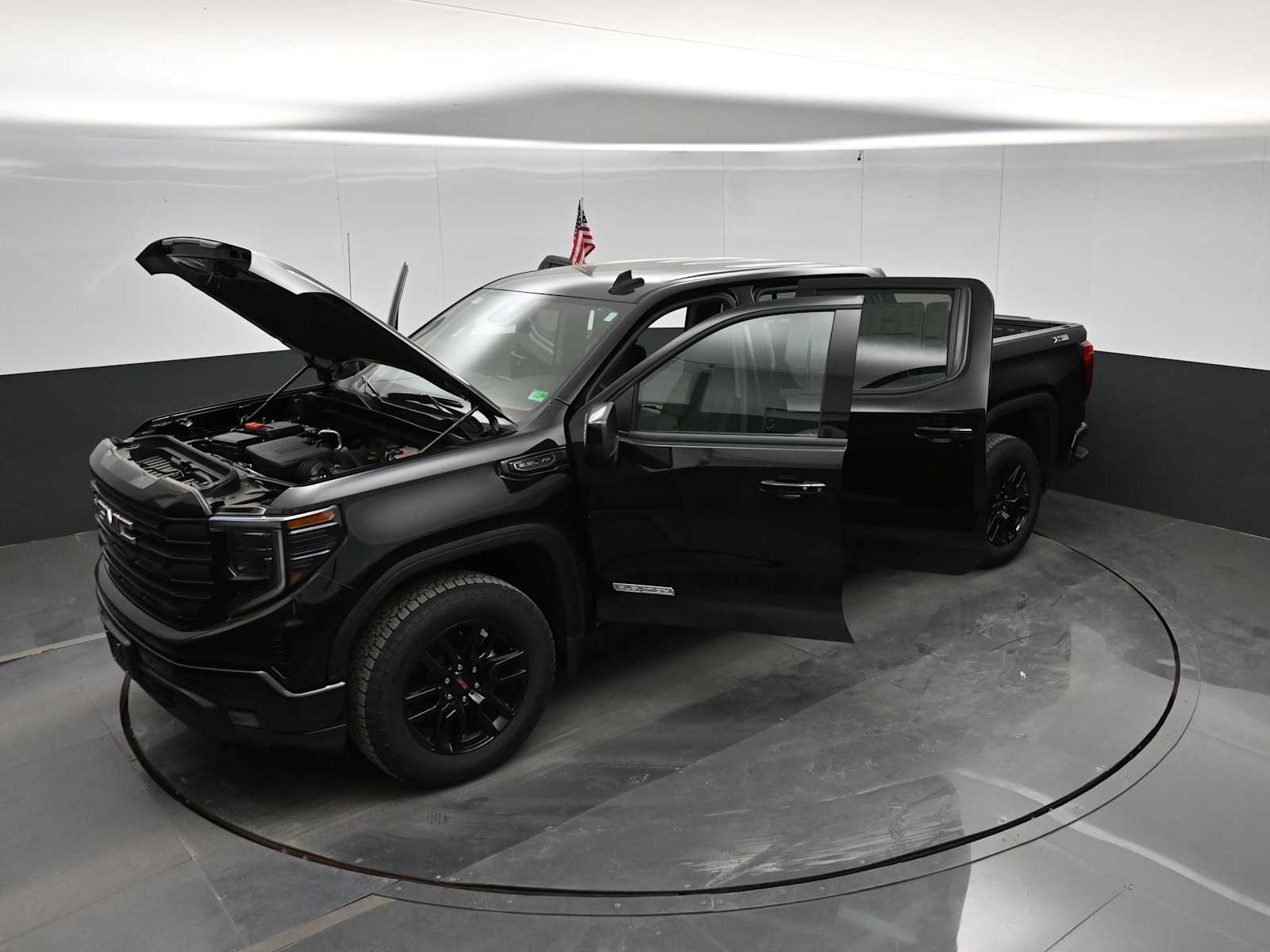 2026 GMC Sierra 1500 Elevation - Photo 41
