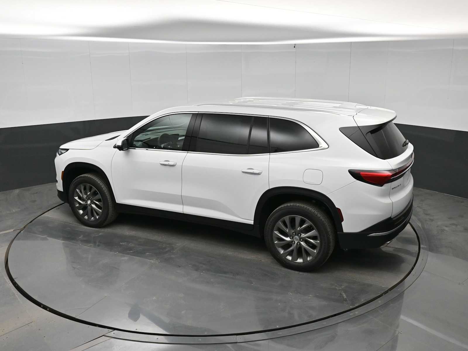 2026 Buick Enclave Preferred - Photo 27
