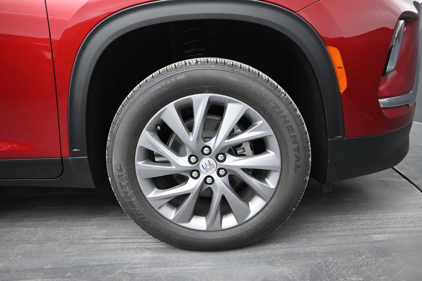 2026 Buick Enclave Preferred - Photo 10