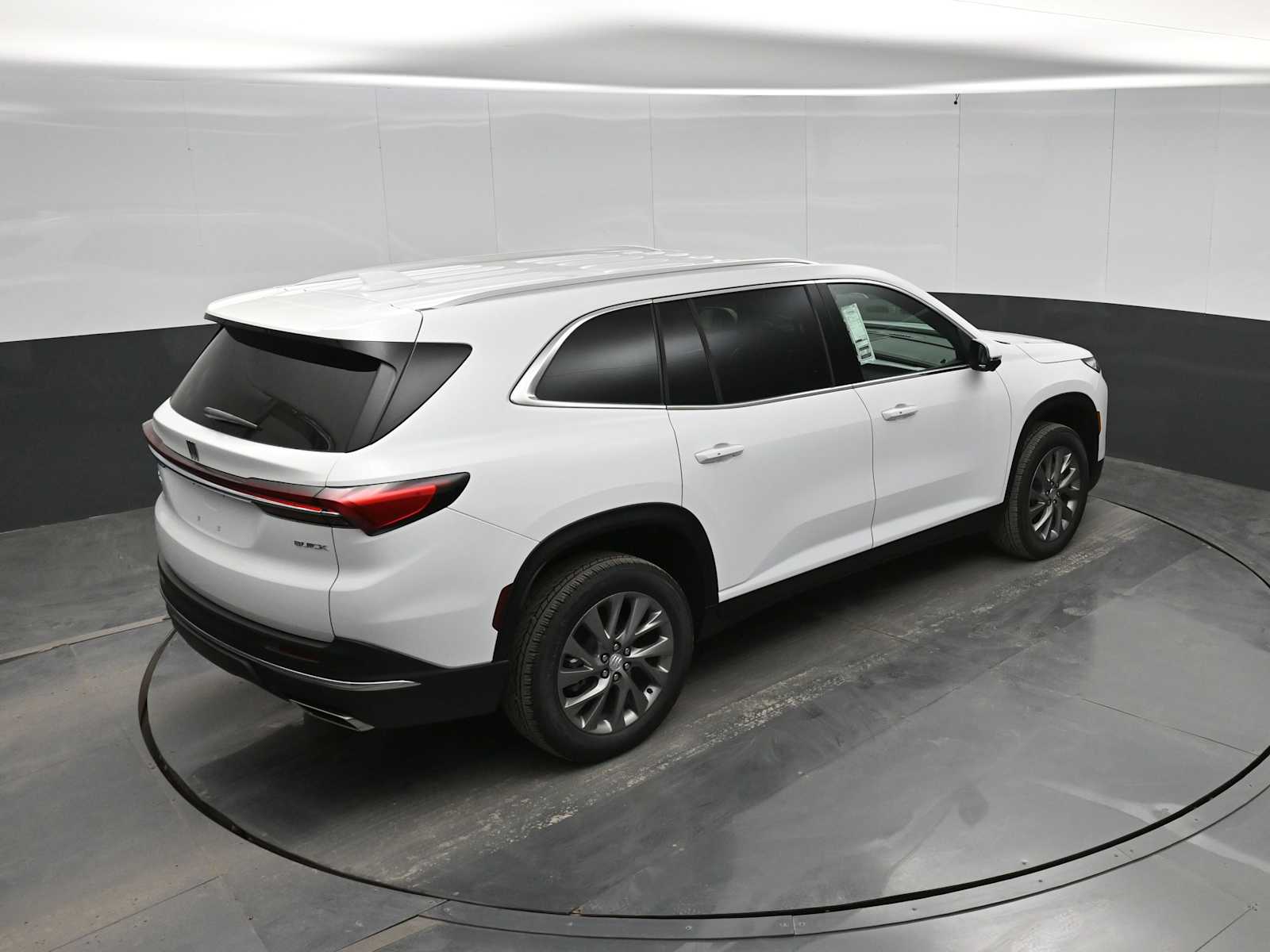 2026 Buick Enclave Preferred - Photo 29