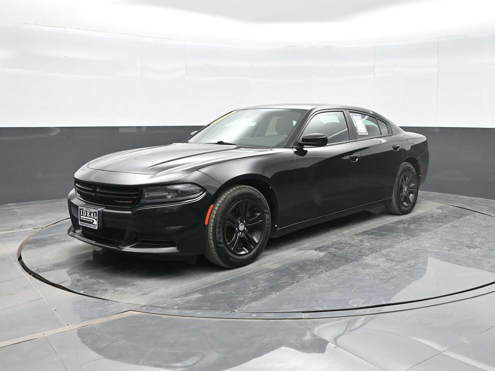 2019 Dodge Charger