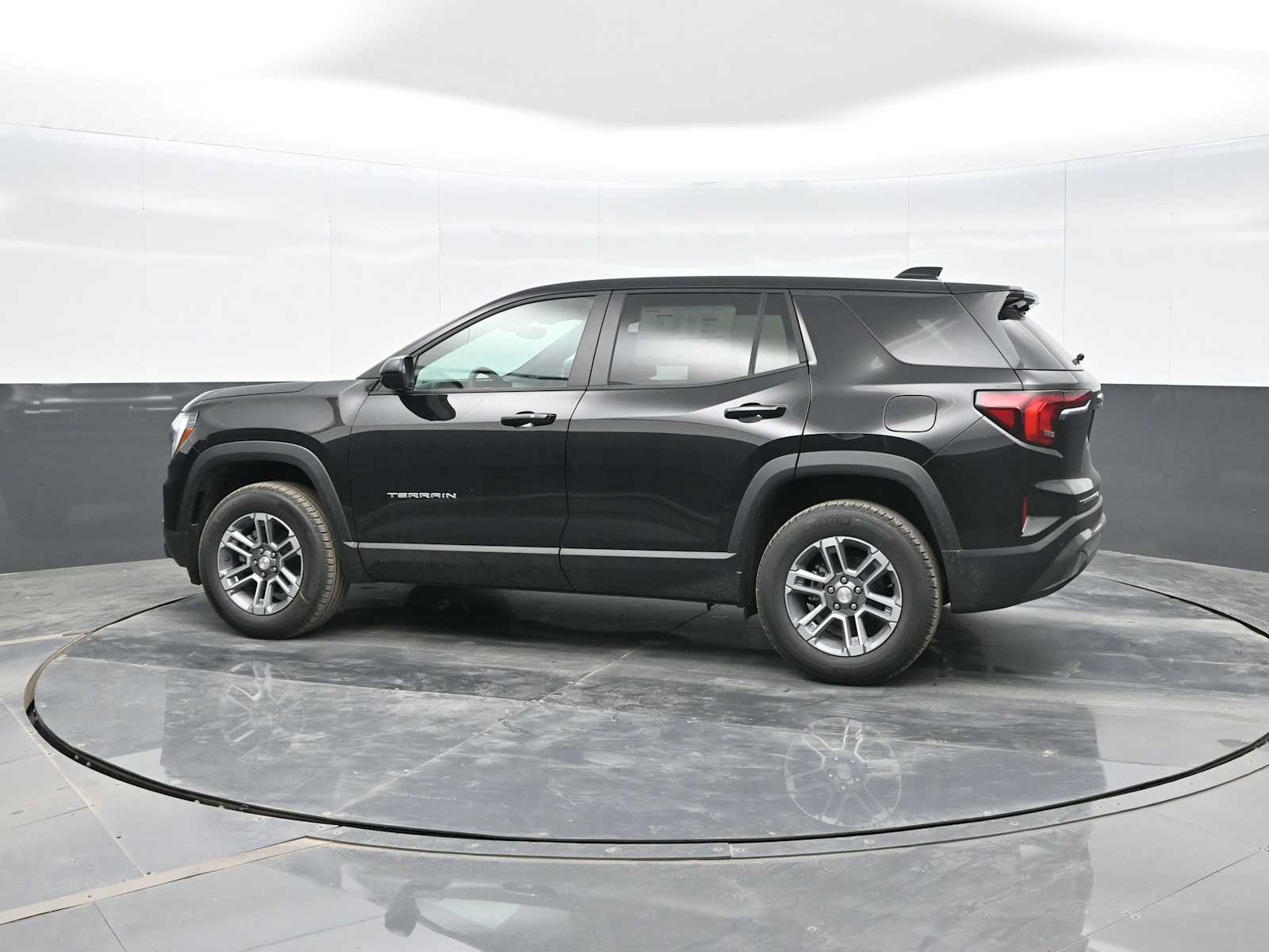 2026 Gmc Terrain Elevation photo 4