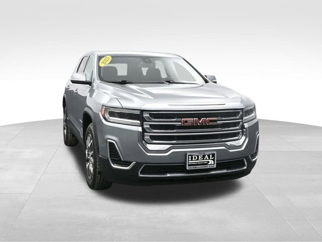 2023 Gmc Acadia SLE photo 2