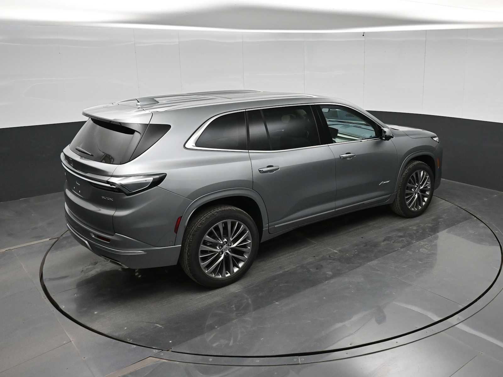 2026 Buick Enclave Avenir - Photo 29