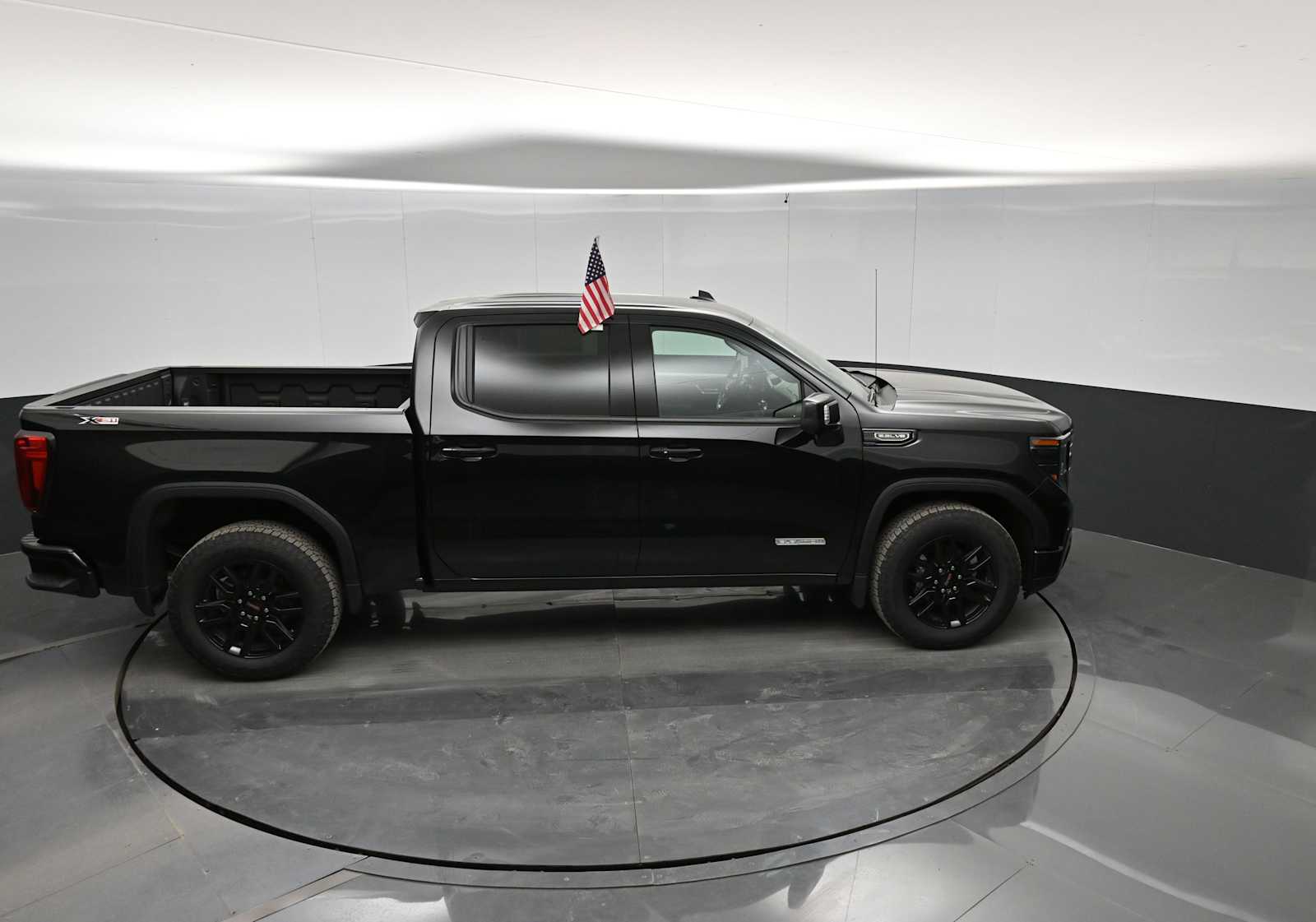 2026 GMC Sierra 1500 Elevation - Photo 31