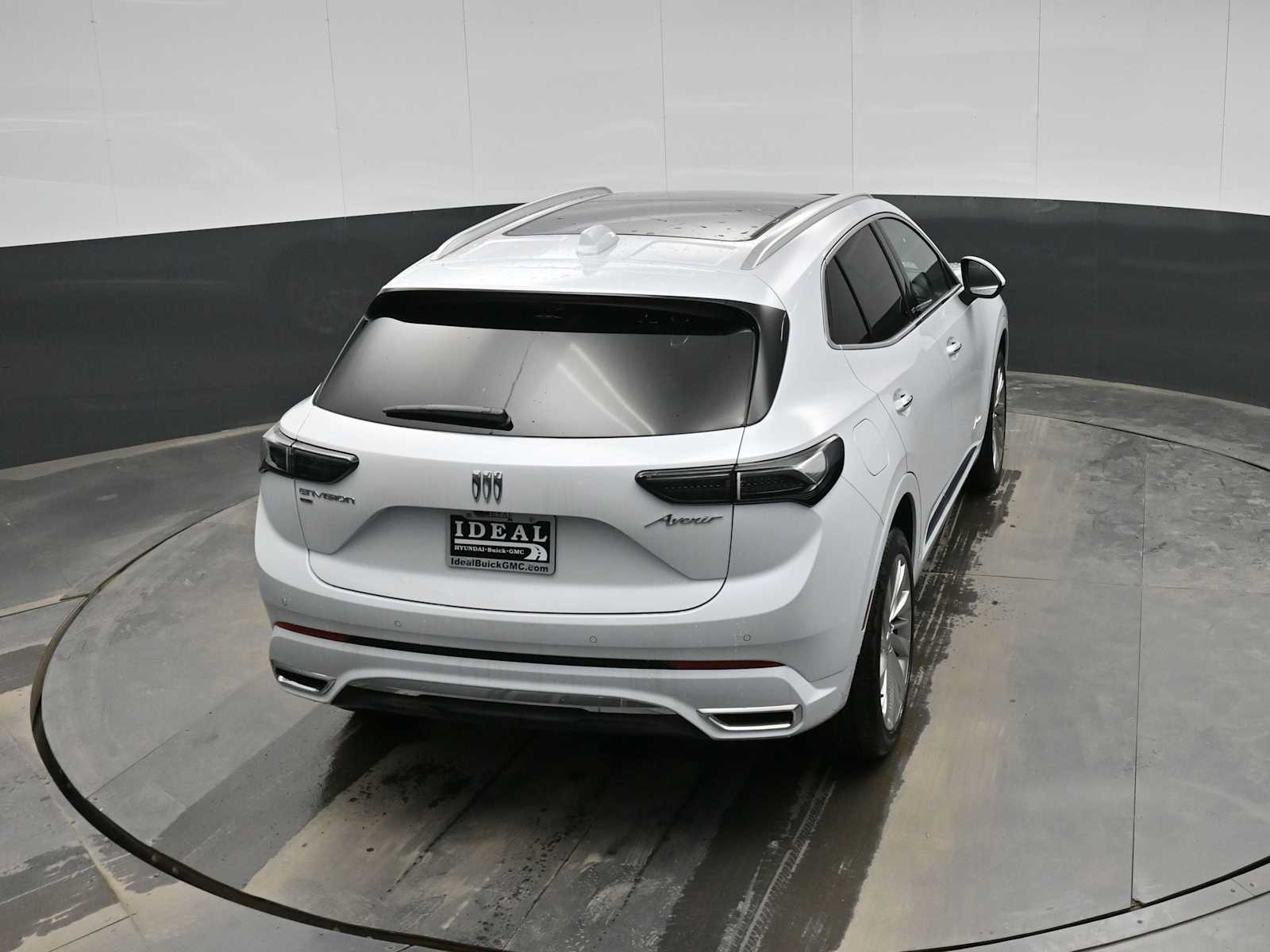 2026 Buick Envision Avenir - Photo 27