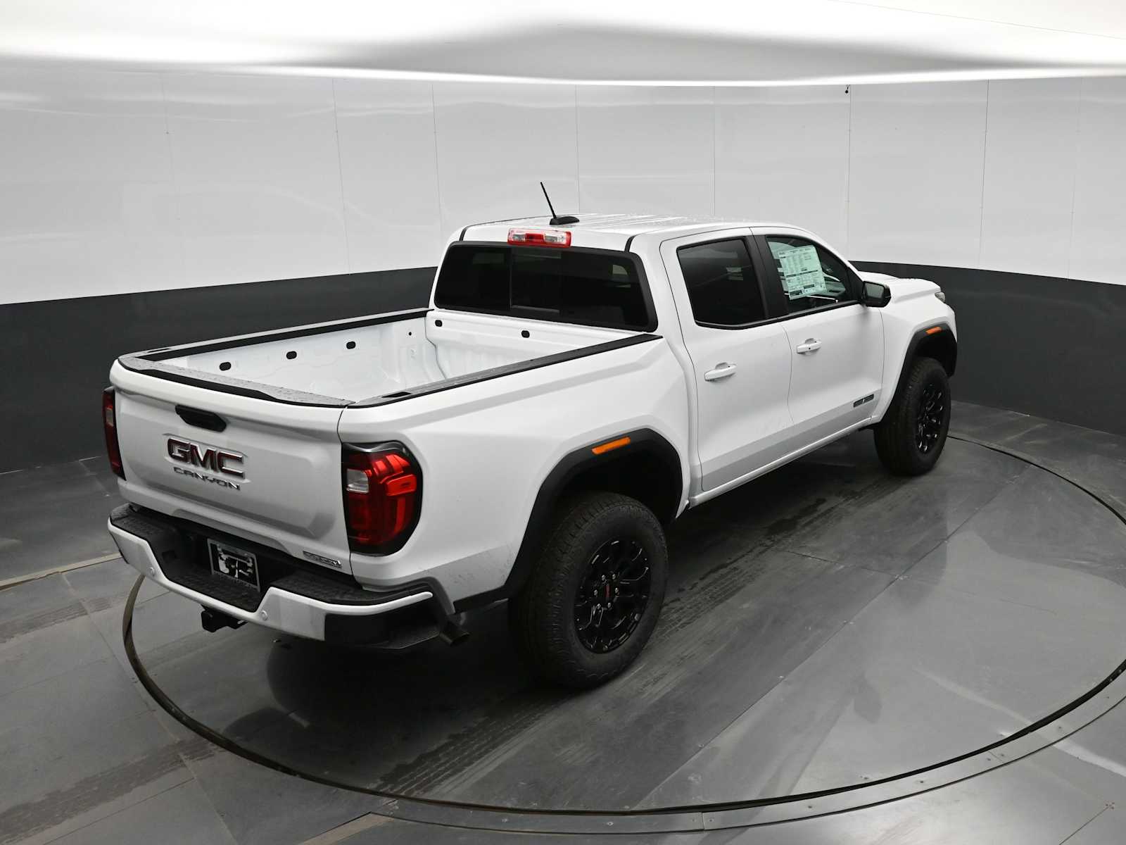 2026 GMC Canyon Elevation - Photo 26