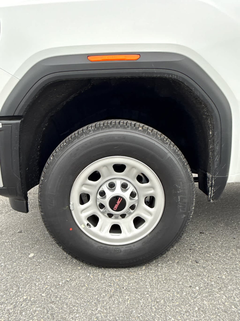 New 2026 GMC Sierra 3500 HD Pro Truck