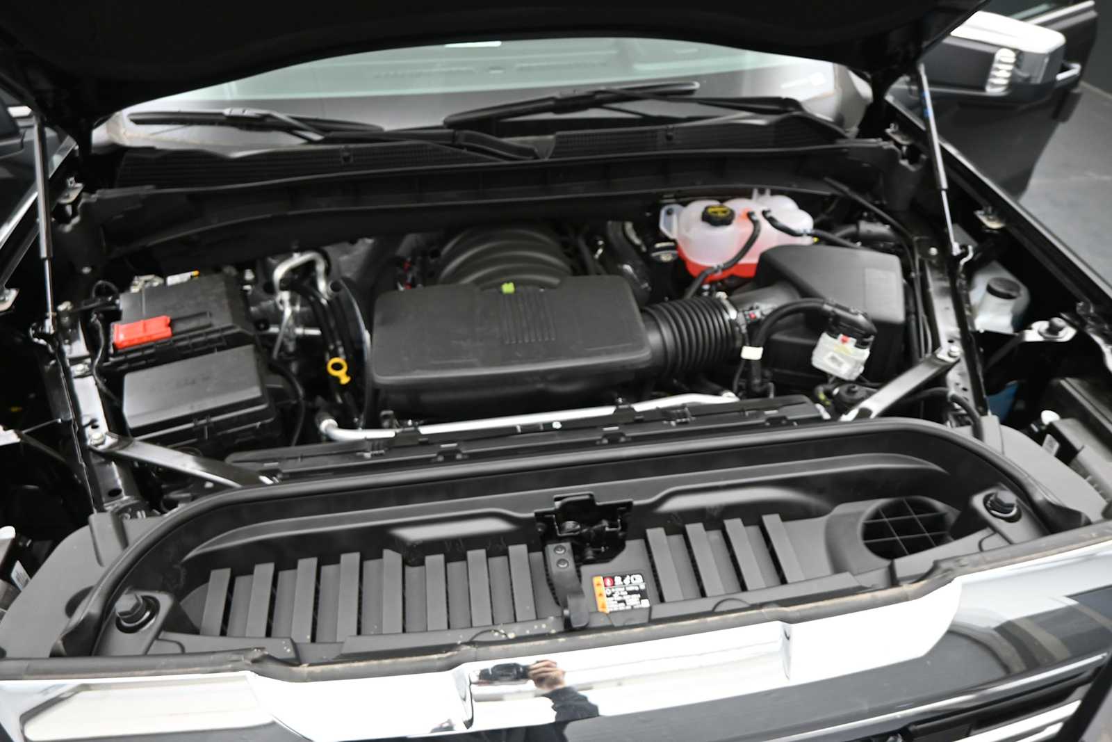 2026 GMC Sierra 1500 SLT - Photo 27