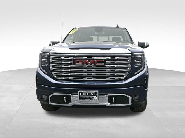 2022 Gmc Sierra 1500 Denali photo 2