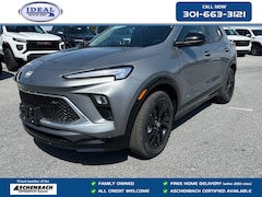 2026 Buick Encore GX Sport Touring SUV