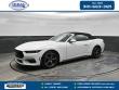 Used 2024 Ford Mustang Ecoboost