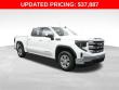 Used 2024 GMC Sierra 1500 SLE Truck