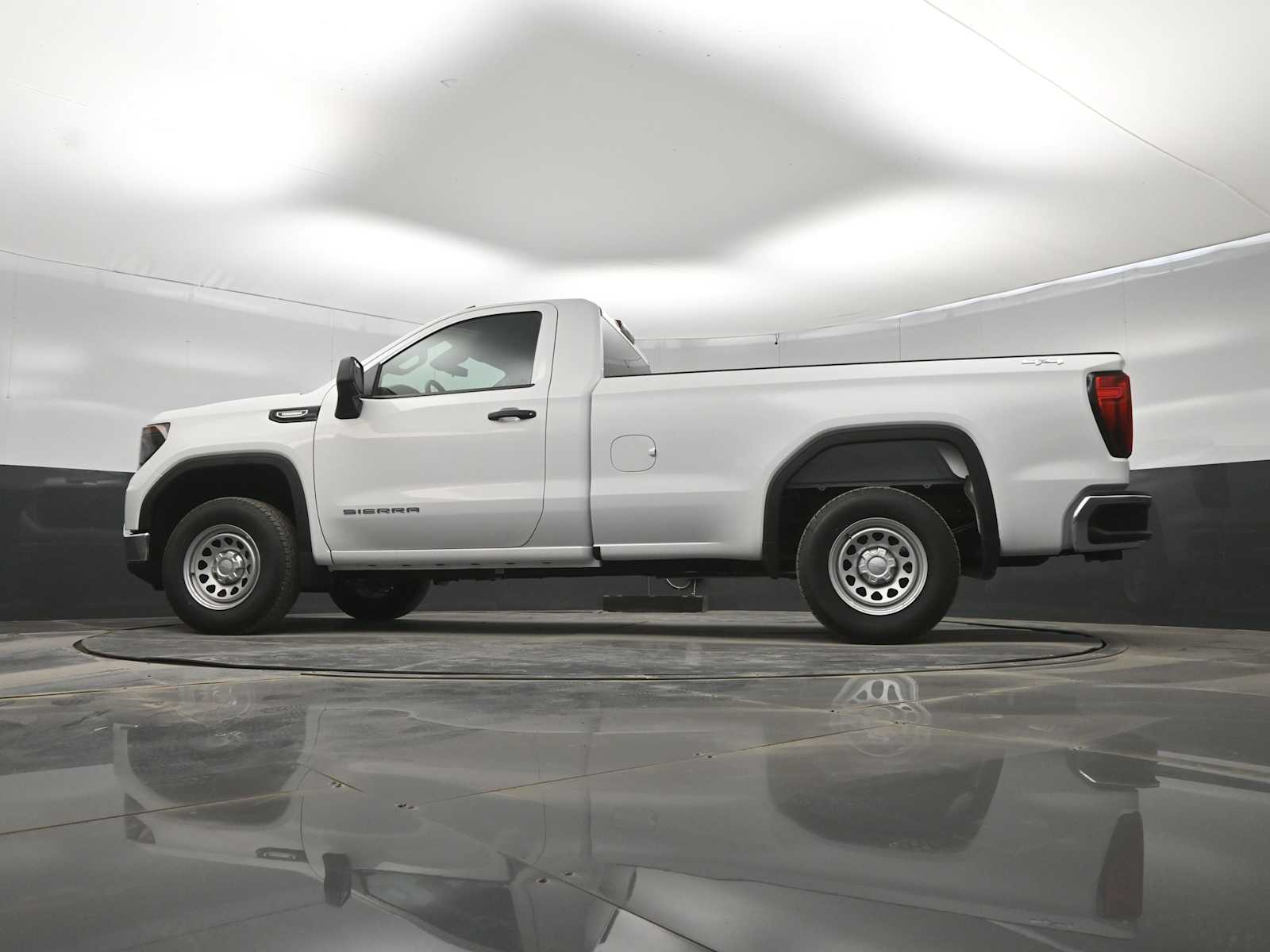 2026 GMC Sierra 1500 Pro - Photo 30