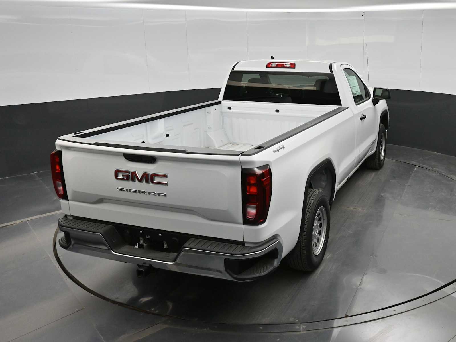 2026 GMC Sierra 1500 Pro - Photo 23