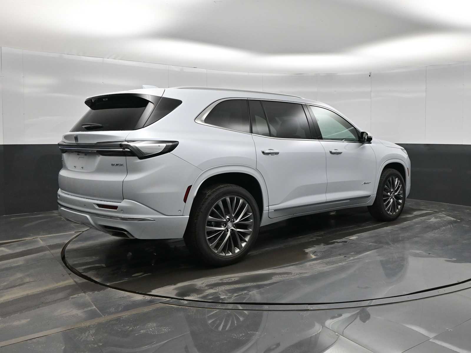 2026 Buick Enclave Avenir - Photo 7