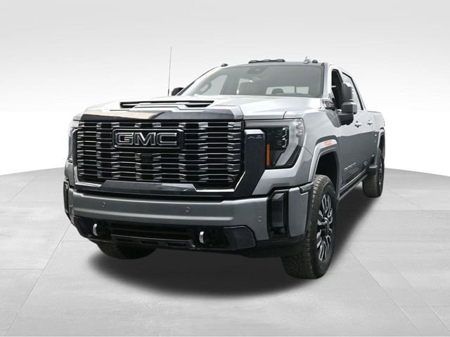 2024 GMC Sierra 3500HD