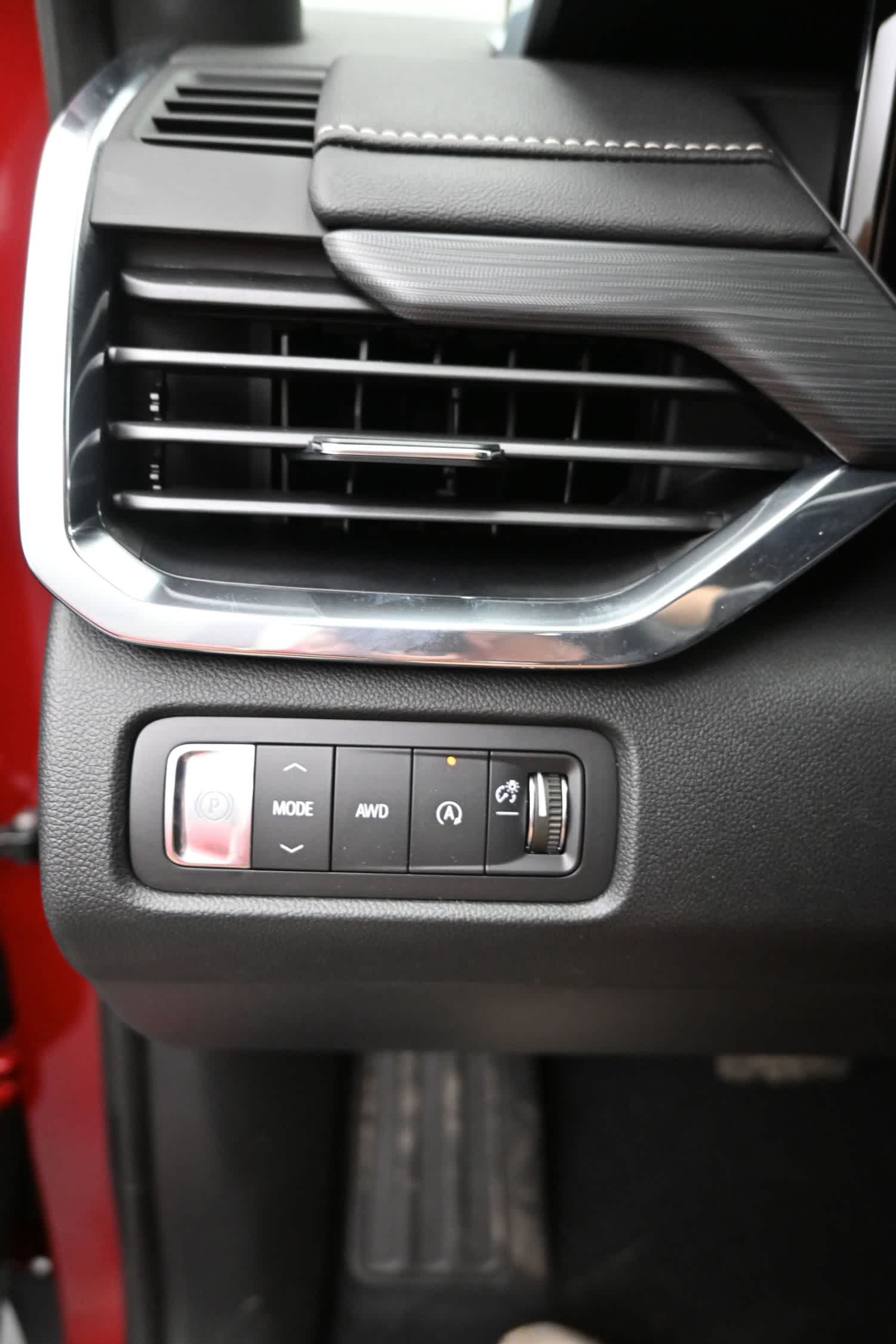 2026 GMC Acadia Elevation - Photo 22