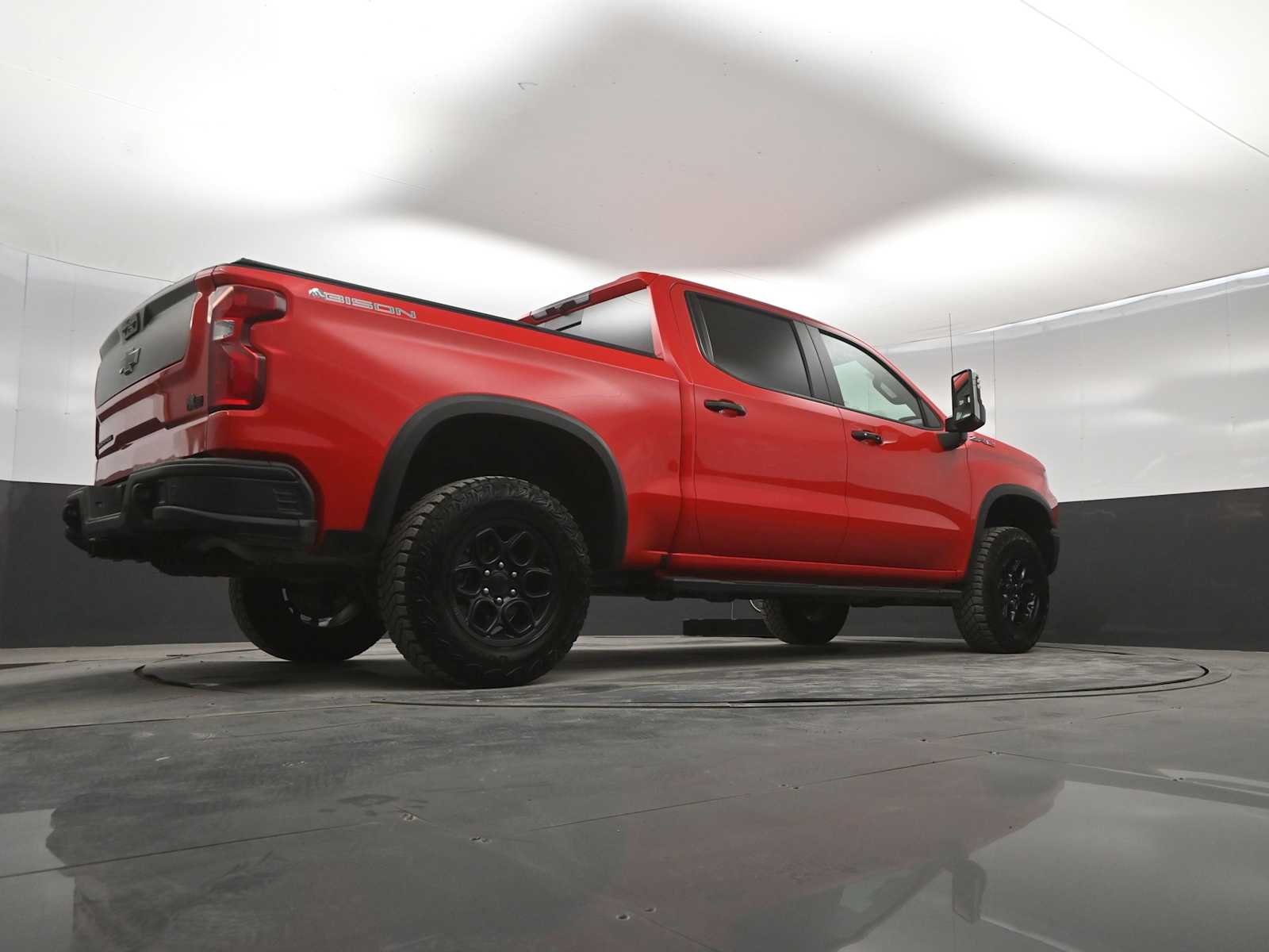 2024 Chevrolet Silverado 1500 ZR2 - Photo 38