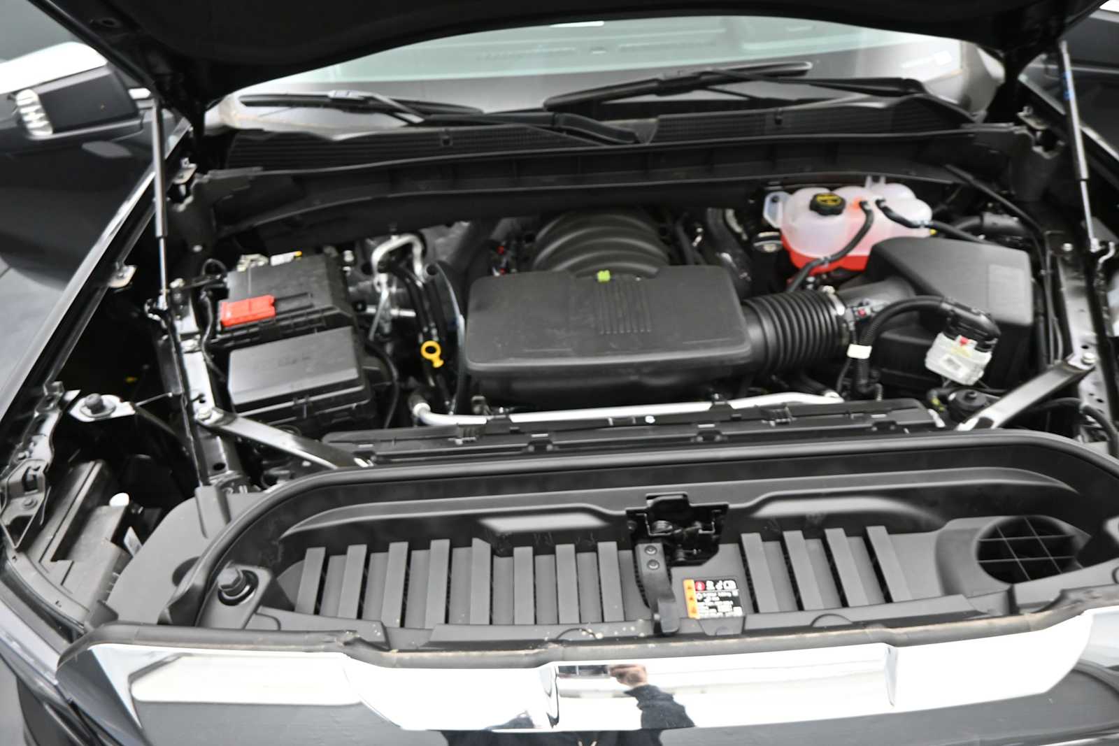 2026 GMC Sierra 1500 SLT - Photo 26
