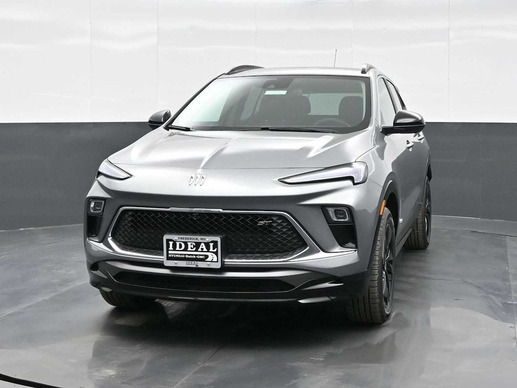 New 2025 Buick Encore GX Sport Touring SUV