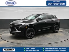 2026 Buick Encore GX Sport Touring SUV