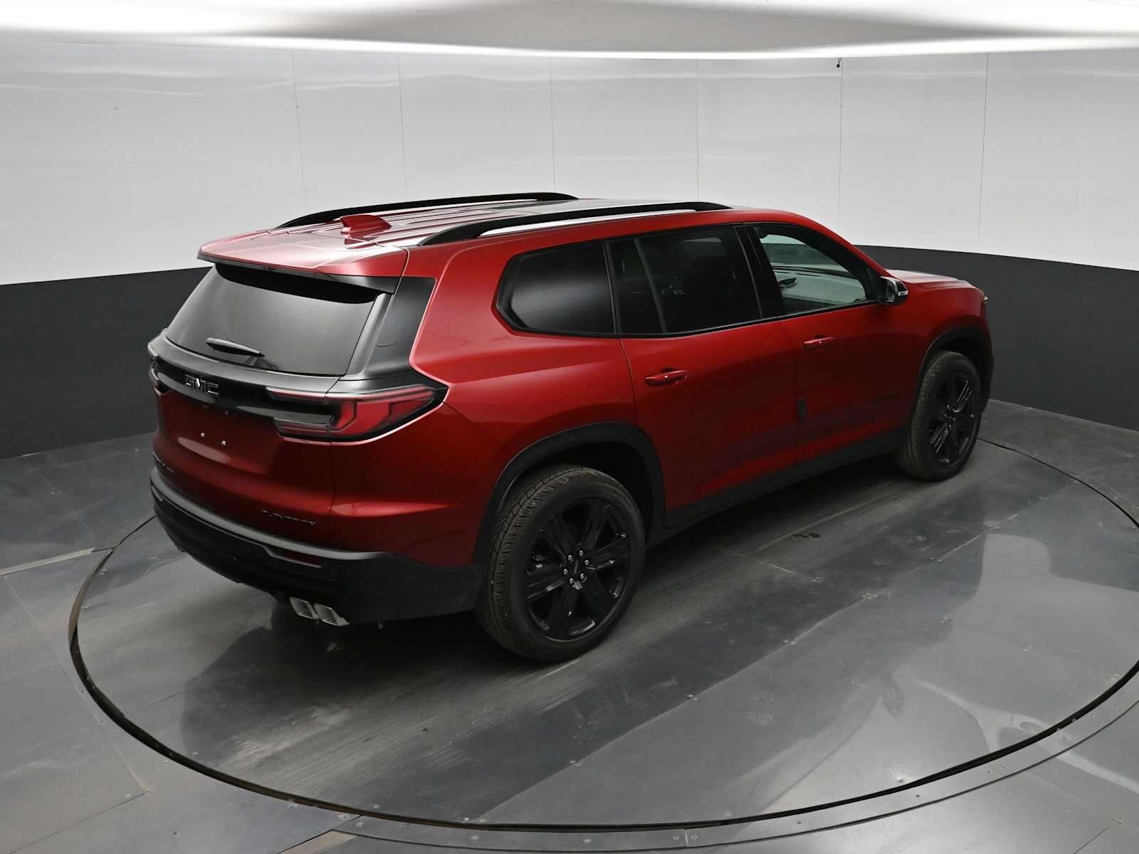2026 GMC Acadia Elevation - Photo 30