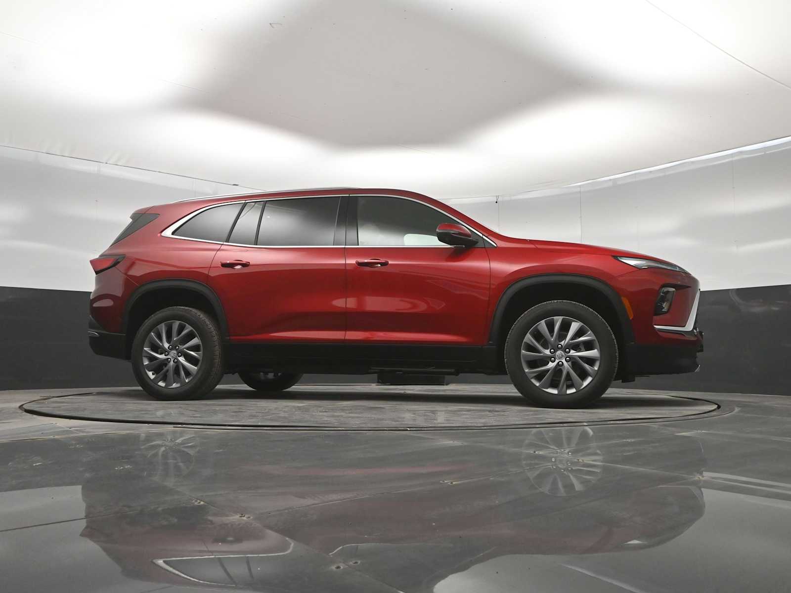 2026 Buick Enclave Preferred - Photo 38