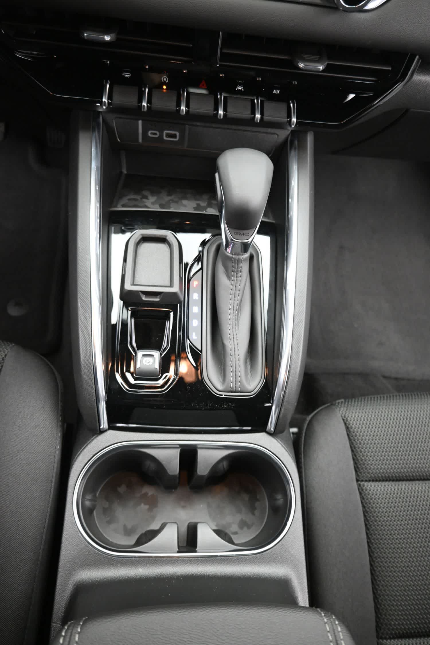 2026 GMC Canyon Elevation - Photo 19