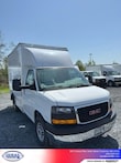 GMC Savana Cutaway 3500