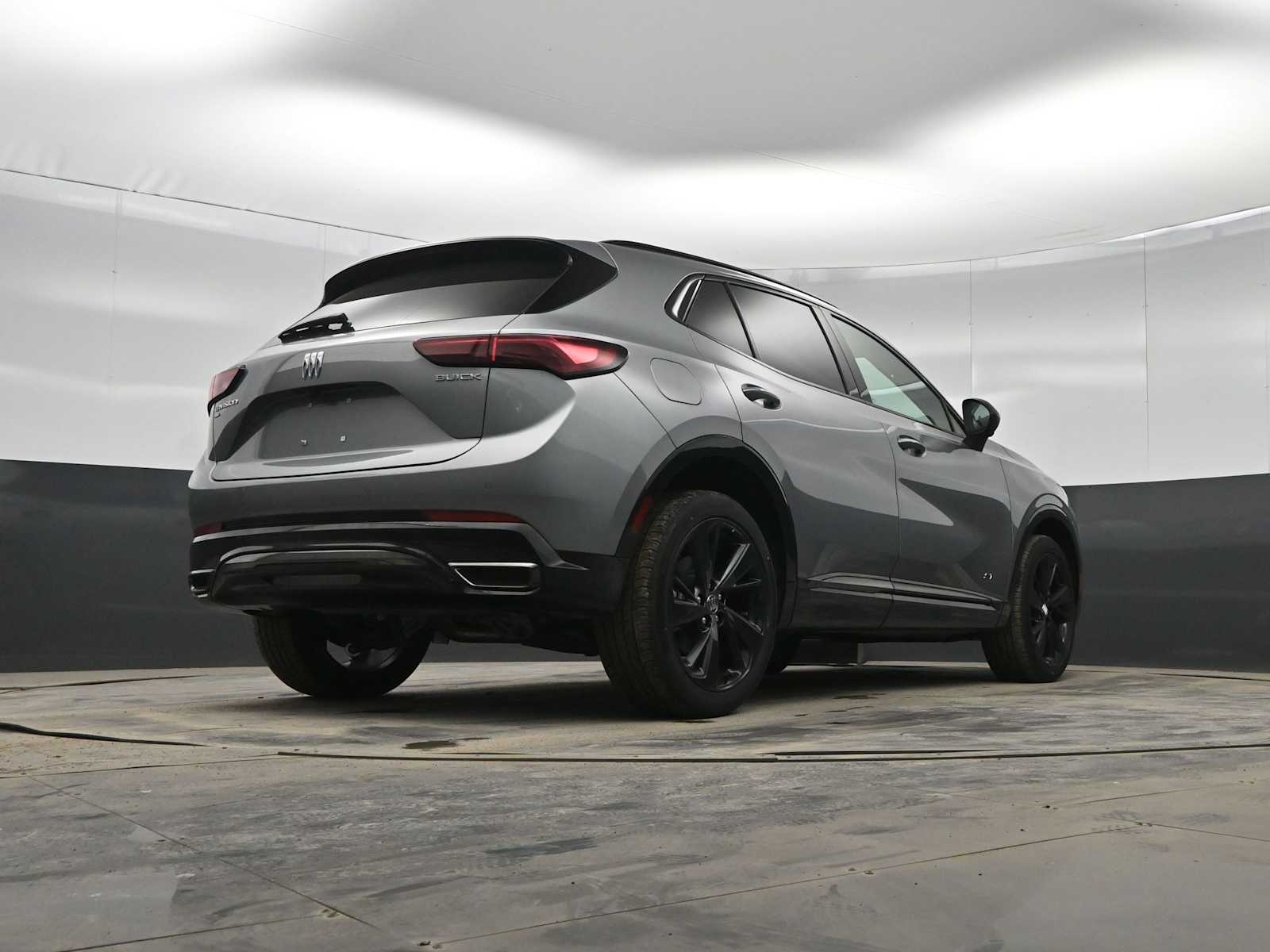 2026 Buick Envision Sport Touring - Photo 36