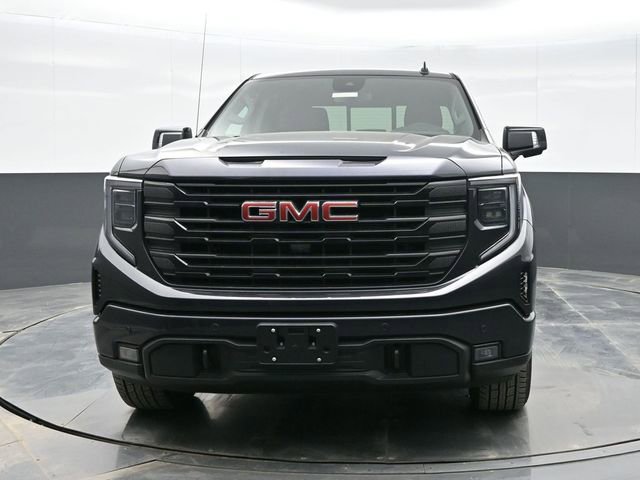 2025 Gmc Sierra 1500 Elevation photo 3