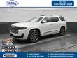 Used 2022 GMC Acadia Denali SUV