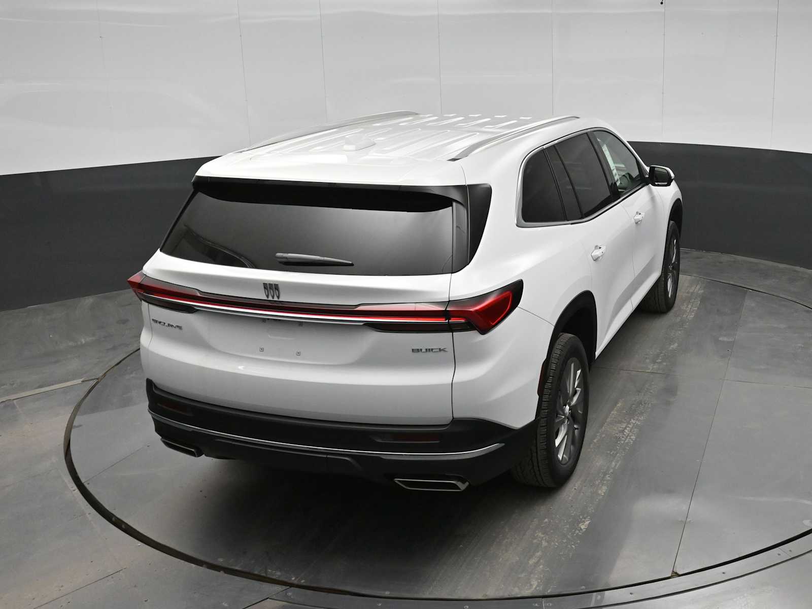 2026 Buick Enclave Preferred - Photo 28