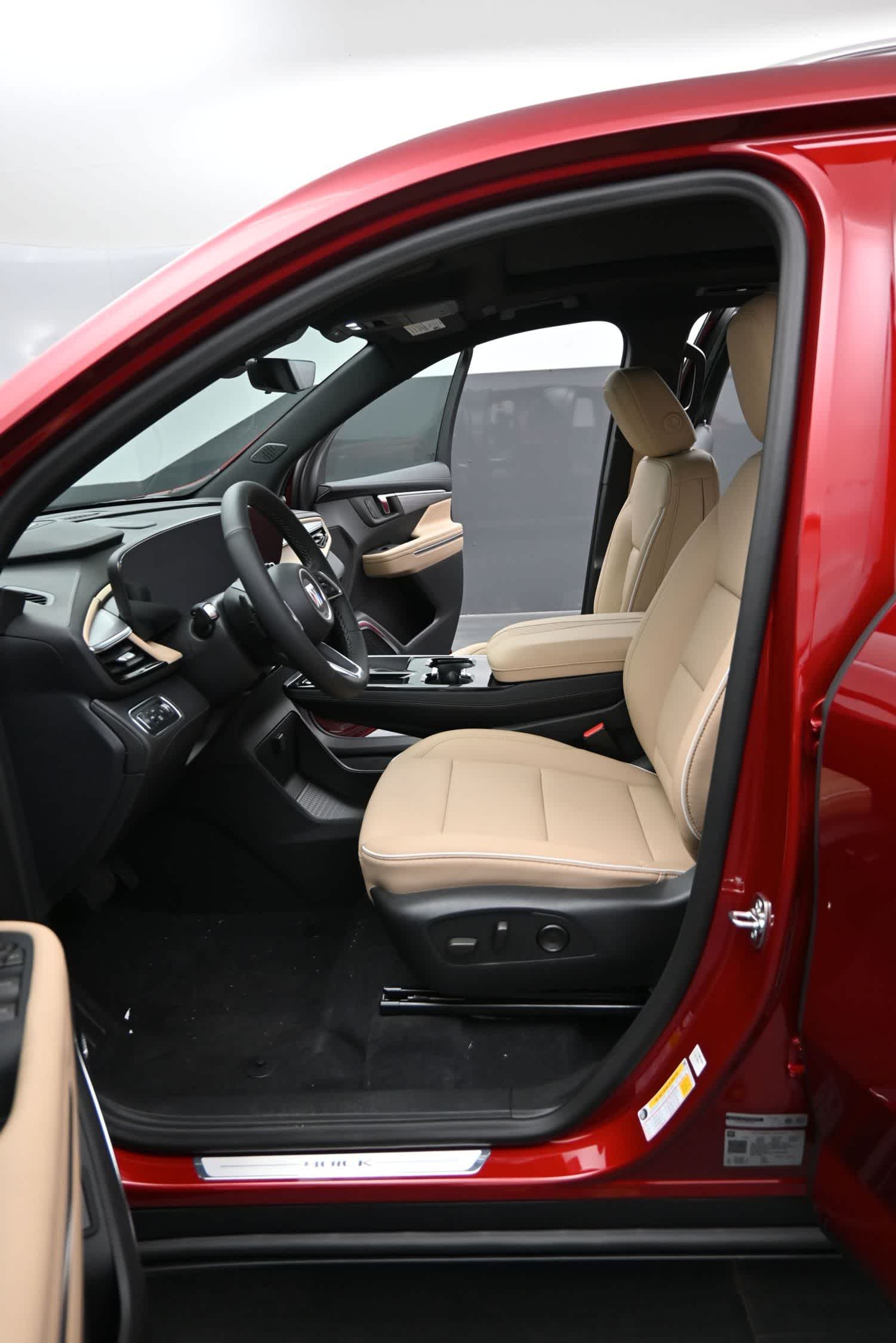 2026 Buick Enclave Preferred - Photo 15