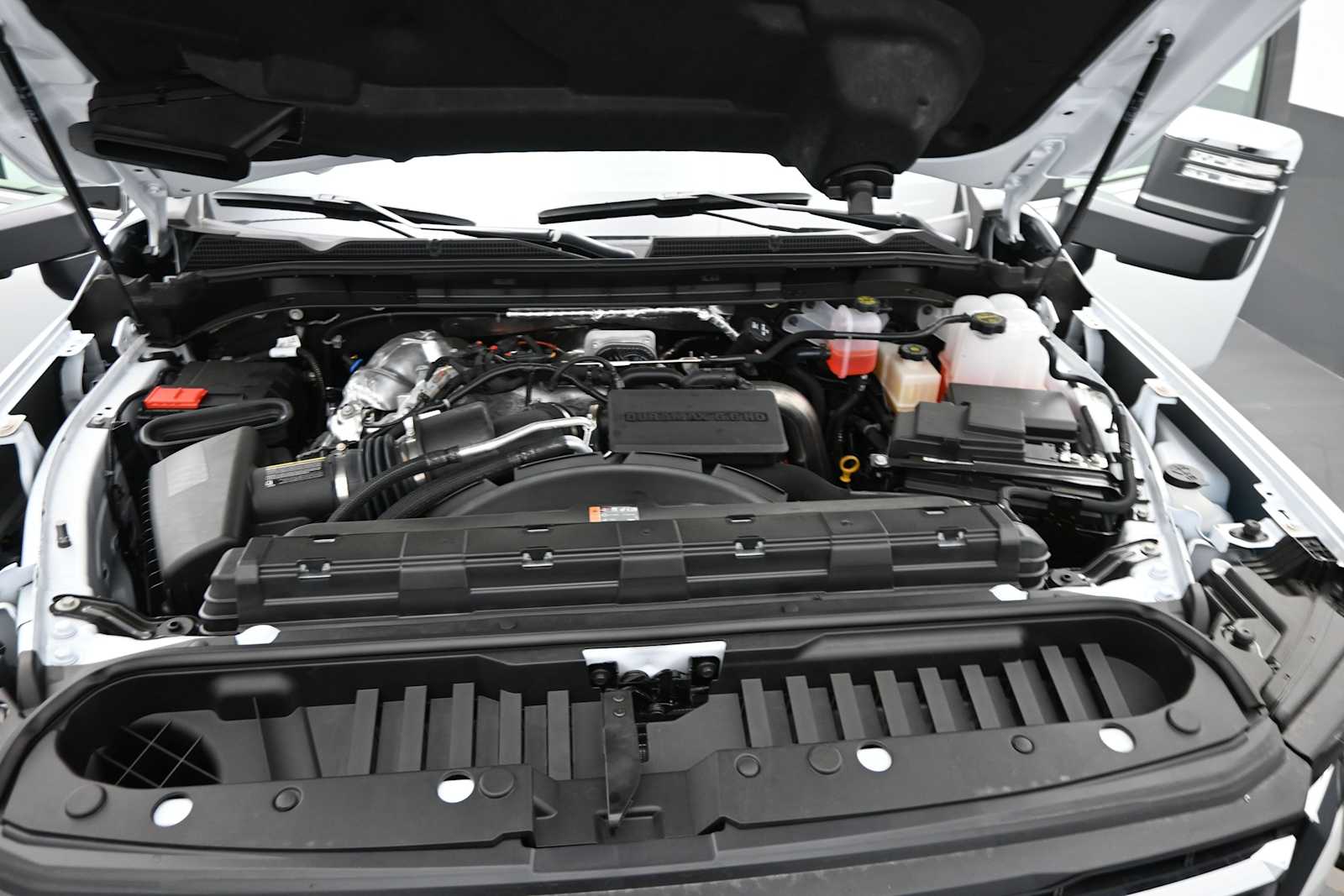 2026 GMC Sierra 2500HD SLT - Photo 25