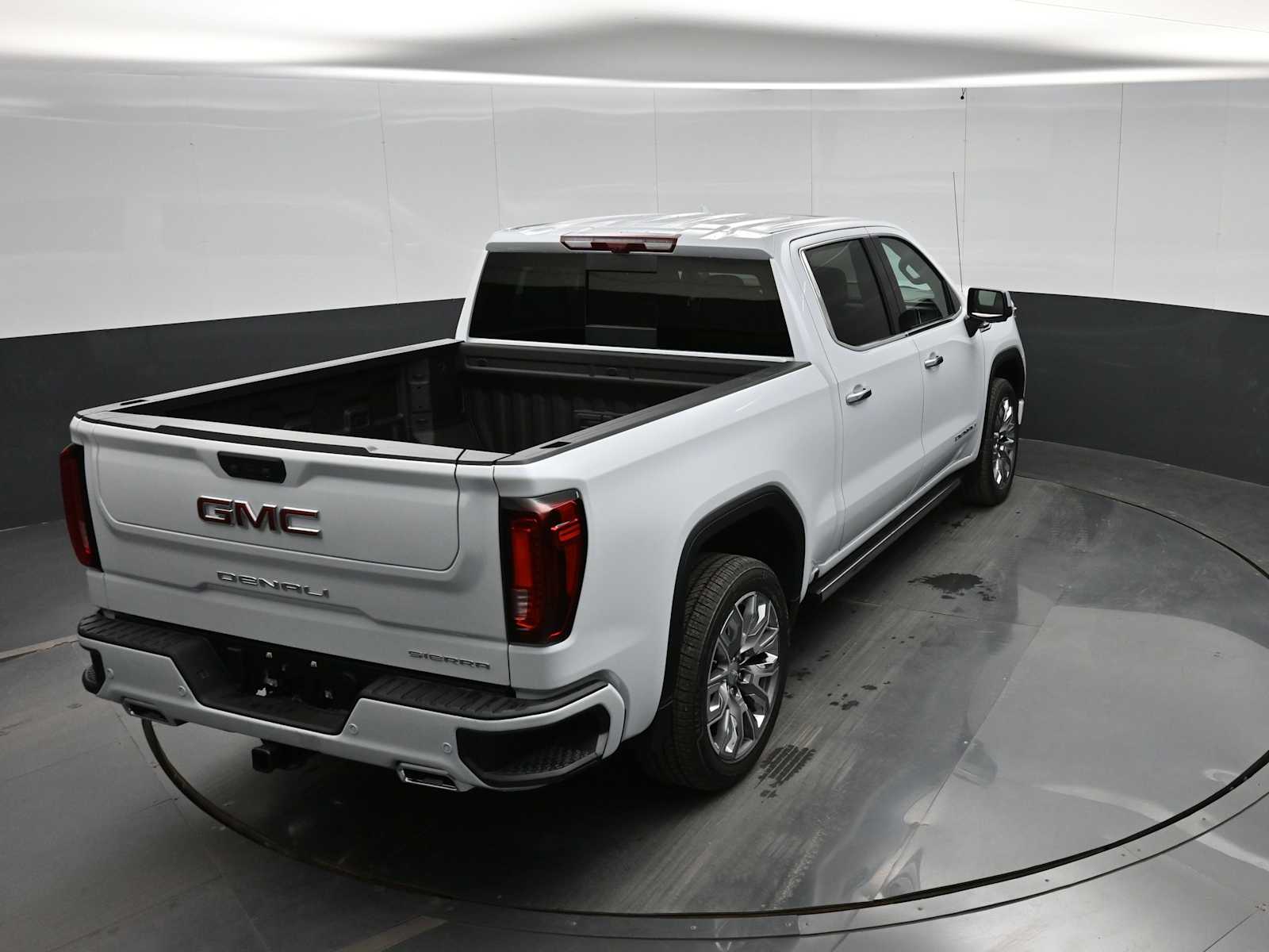2026 GMC Sierra 1500 Denali - Photo 31