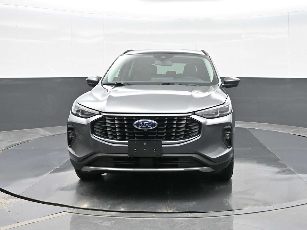 Used 2025 Ford Escape Phev