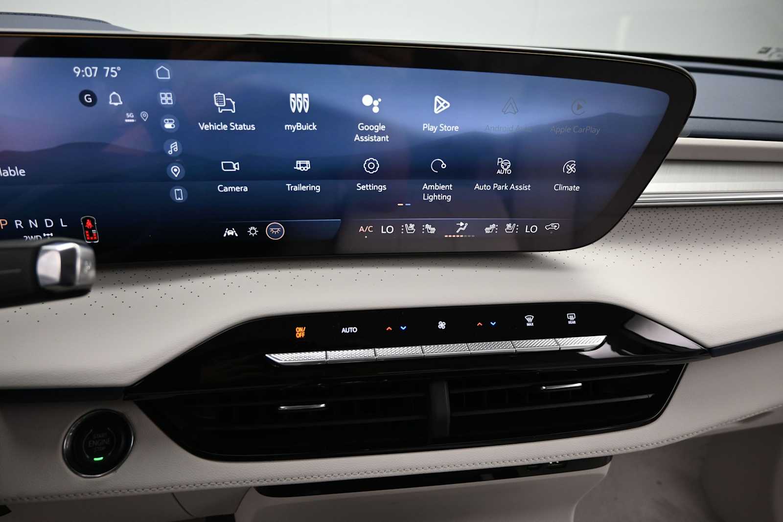 2026 Buick Enclave Avenir - Photo 19